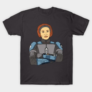 Bo-Katan T-Shirt